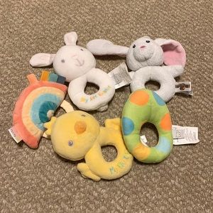 Rattle bundle
